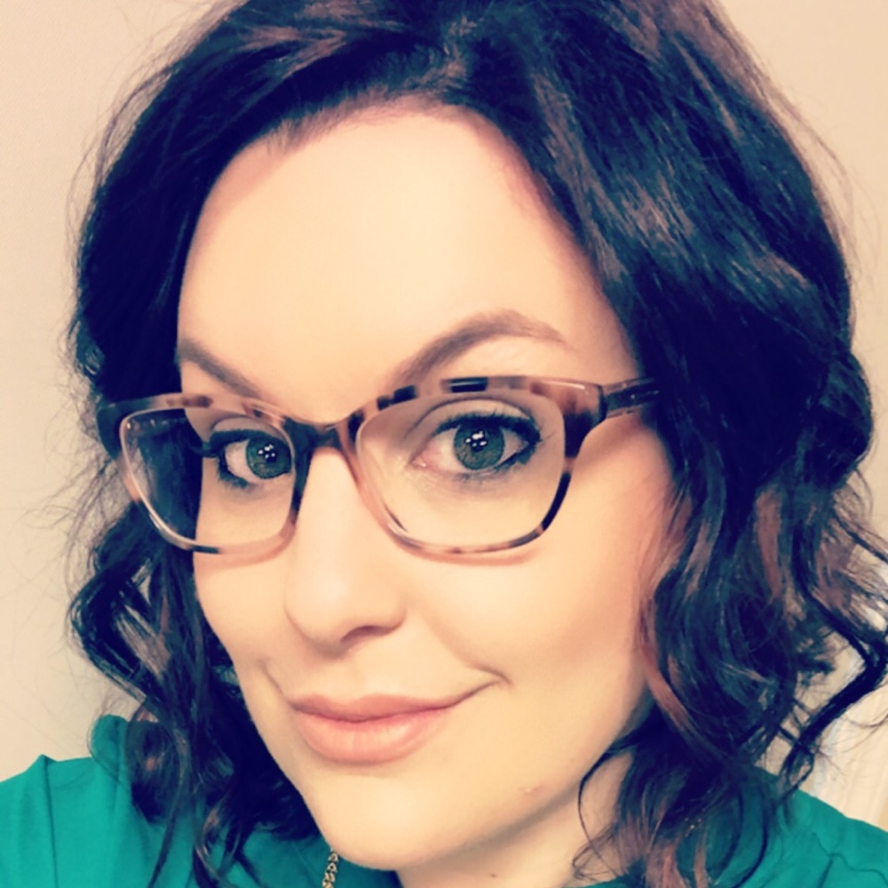 Meet your Posher, Jami